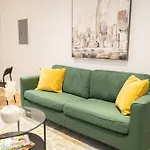Beautifully Renovated 3Br Downtown 2Min To Metro
